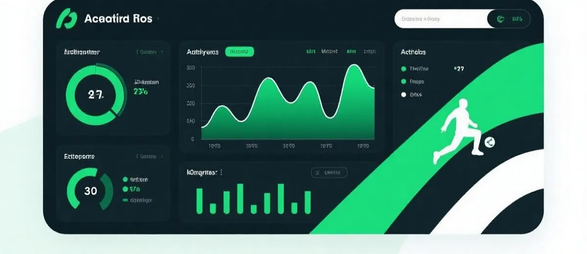 赔率盘口分析可视化