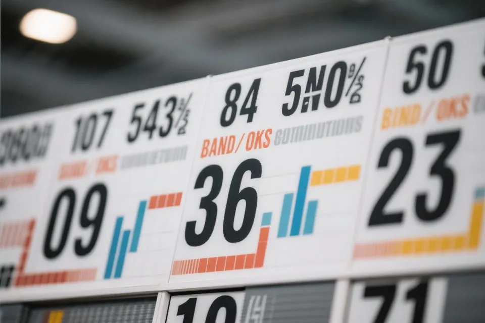 胜平负赔率对比示意图