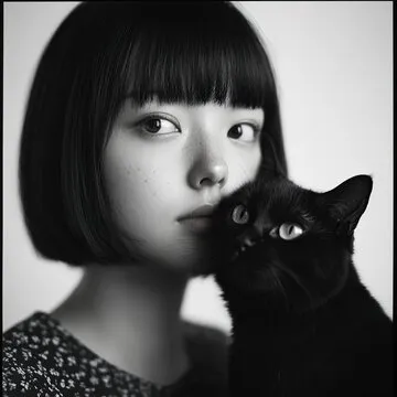 数据分析师头像