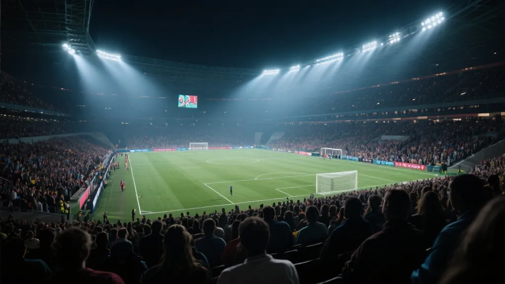 2026 世界杯赛制定了：48 队、104 场比赛，足球盛宴将被“拉长”