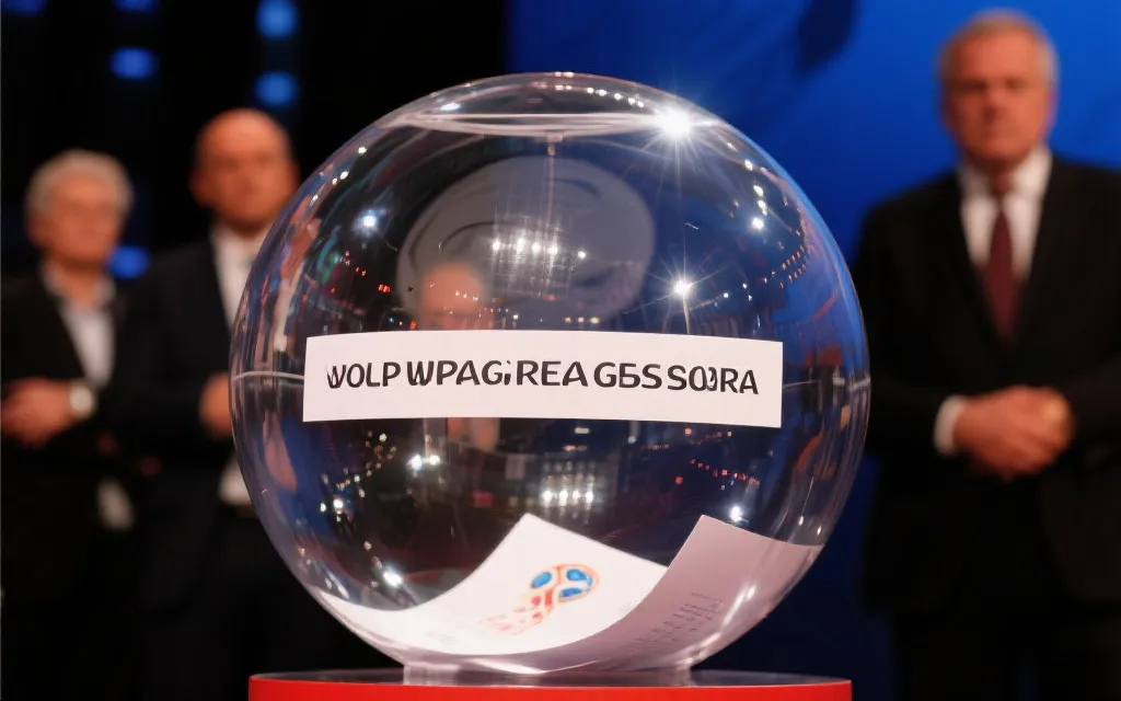 2026世界杯分组前瞻：回望“死亡之组”与爆冷神话，谁将写下本届黑马传奇？