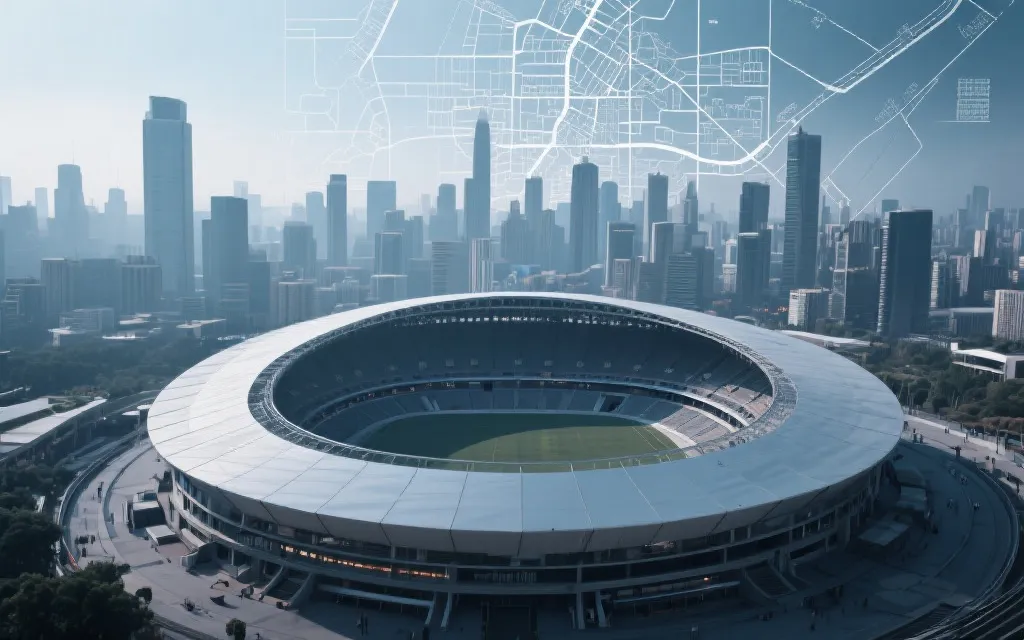 2026世界杯主办城市遗产：把一次性赛事变成长期增长引擎的经济与政策路线图