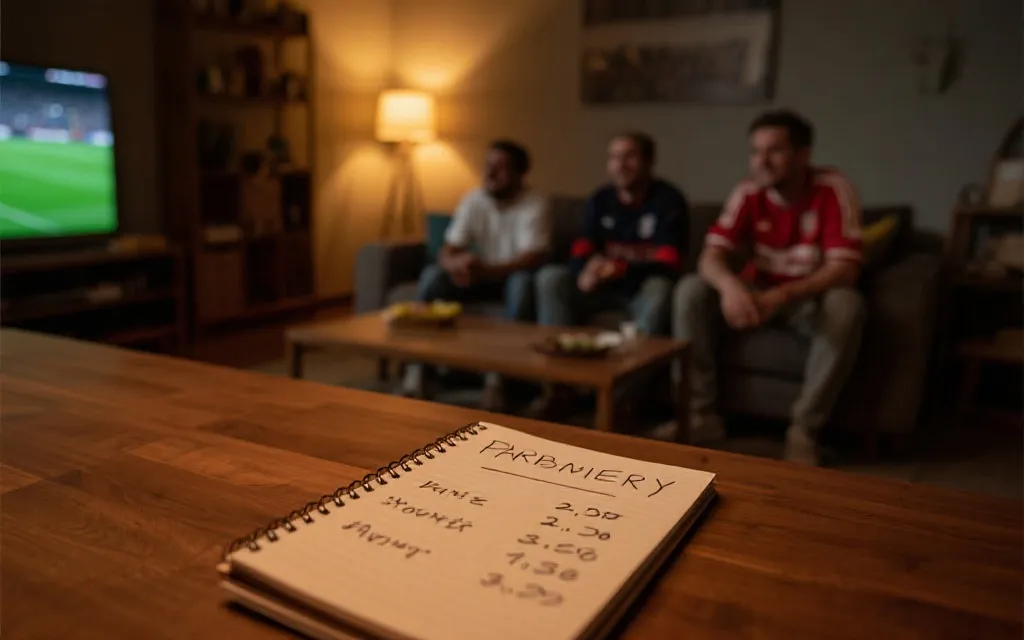 2026世界杯四强预测：一份给普通球迷的理性下注指南（看懂赔率与不确定性）